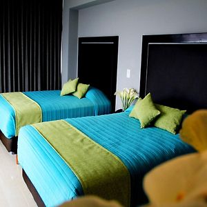 Hotel Misión Express Xalapa Centro