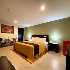 Habitación Superior con Cama King